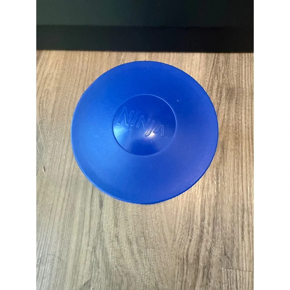 Ninja Master Prep 2-Cup Chopping Bowl 16oz Replacement QB900B QB1000 Lid Blade